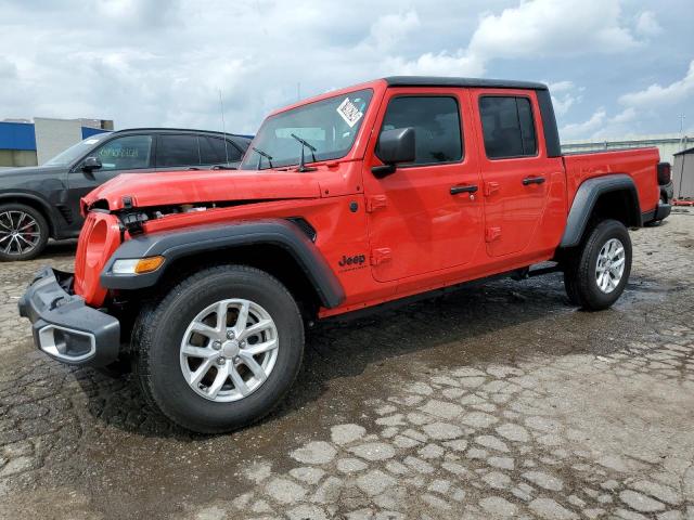 Jeep Gladiator (2023)