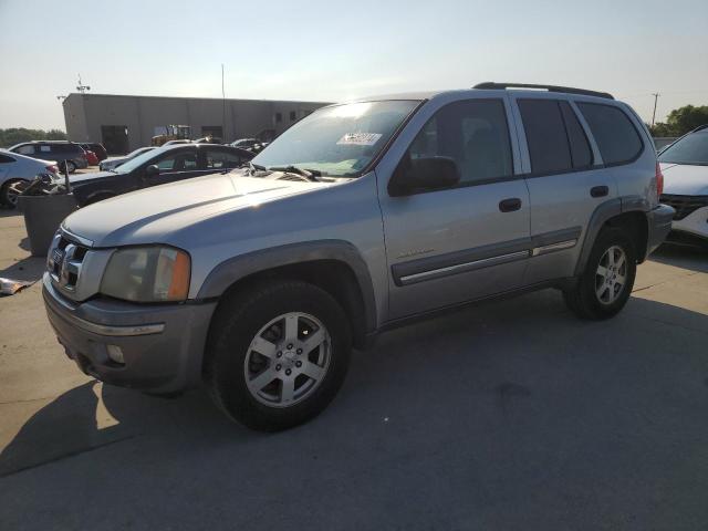 Isuzu Ascender (2007)