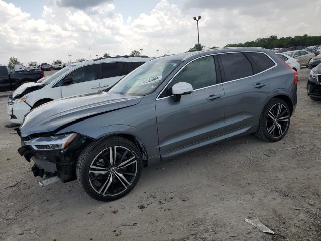 Volvo Xc60 (2019)
