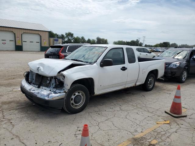 Chevrolet Colorado (2008)