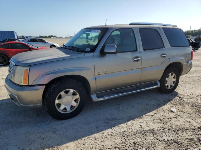 Cadillac Escalade (2002)