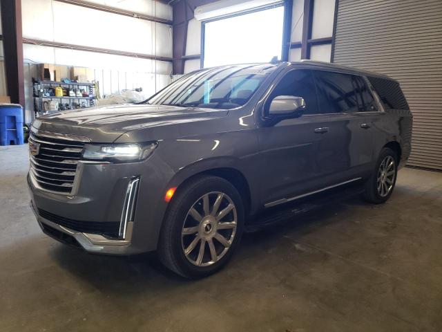 Cadillac Escalade (2023)