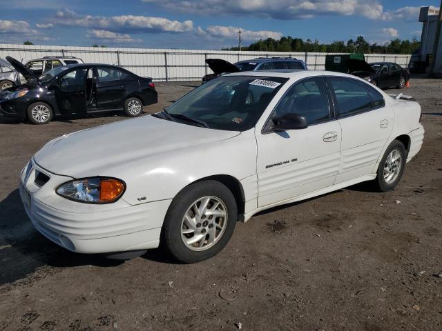 Pontiac Grandam (2001)