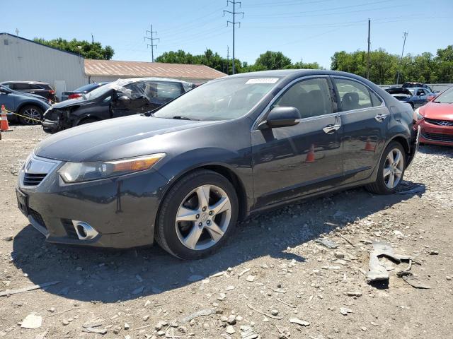 Acura Tsx (2012)