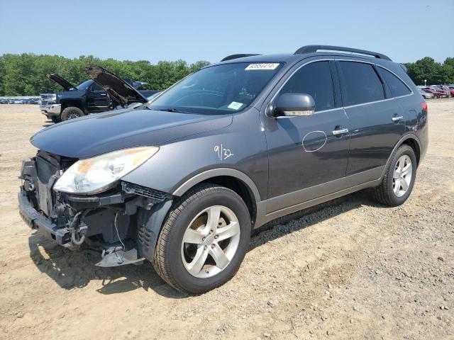 Hyundai Veracruz (2010)