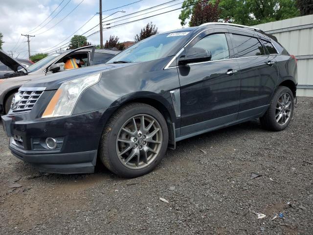 Cadillac Srx (2013)