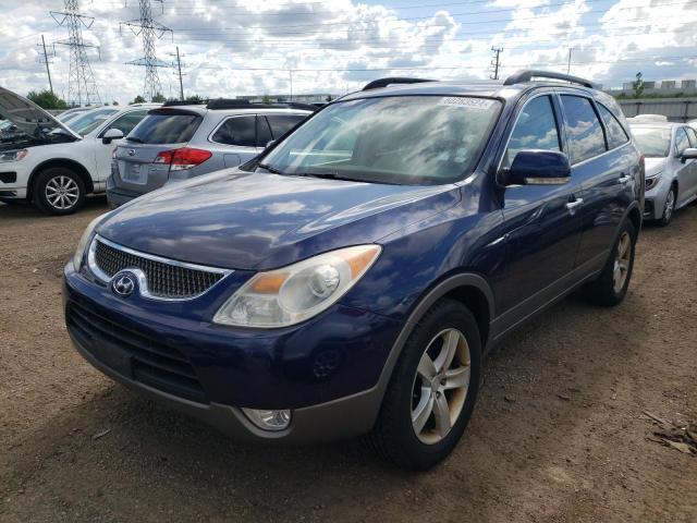 Hyundai Veracruz (2008)
