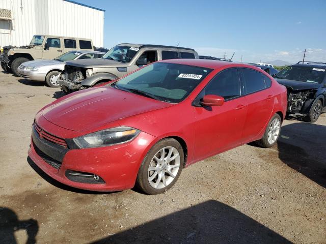 Dodge Dart (2013)