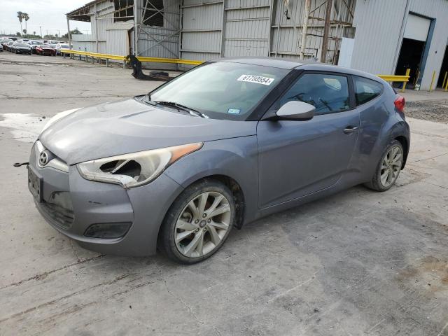 Hyundai Veloster (2016)