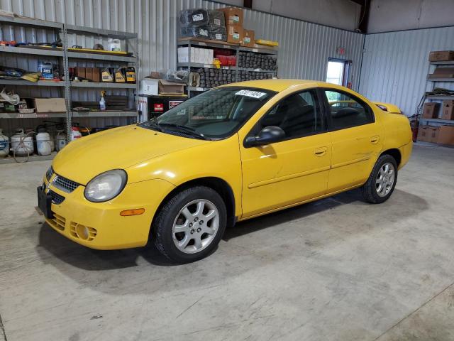 Dodge Neon (2003)