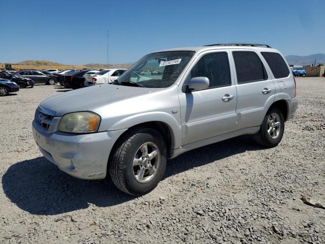 Mazda Tribute (2006)