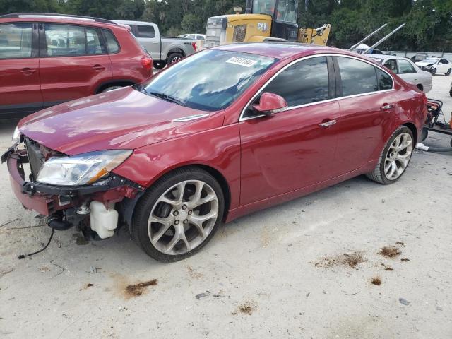Buick Regal (2012)
