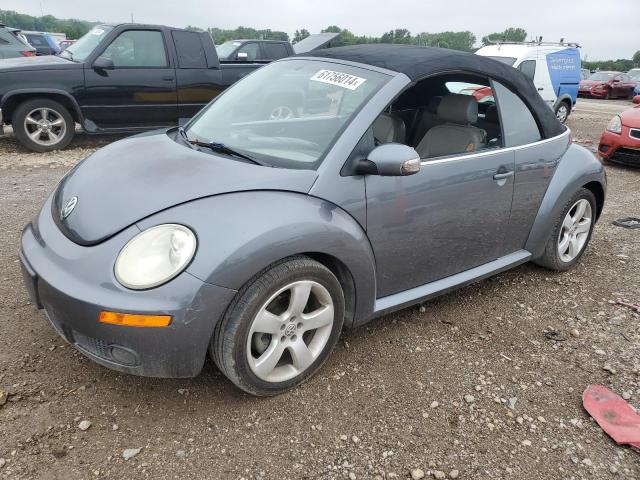 Volkswagen Beetle (2006)