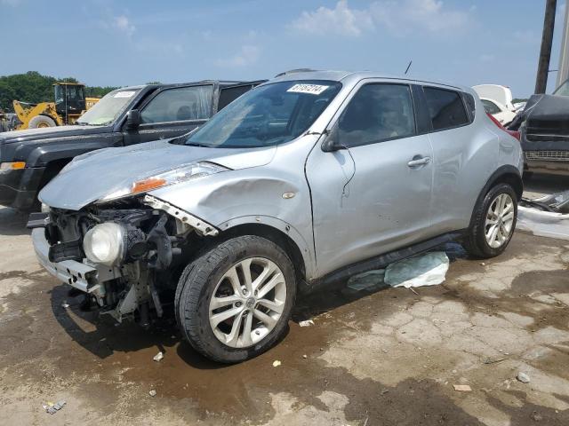 Nissan Juke (2013)