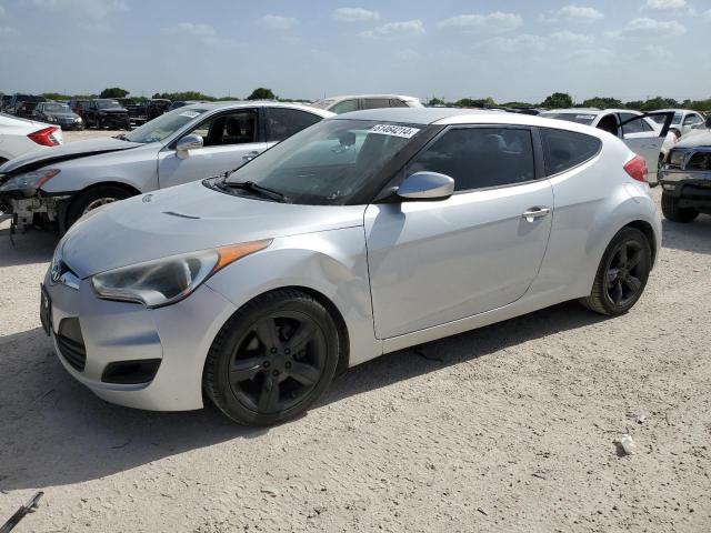 Hyundai Veloster (2012)