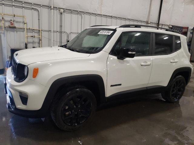 Jeep Renegade a (2022)