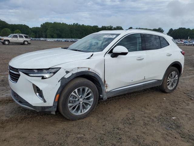 Buick Envision (2023)