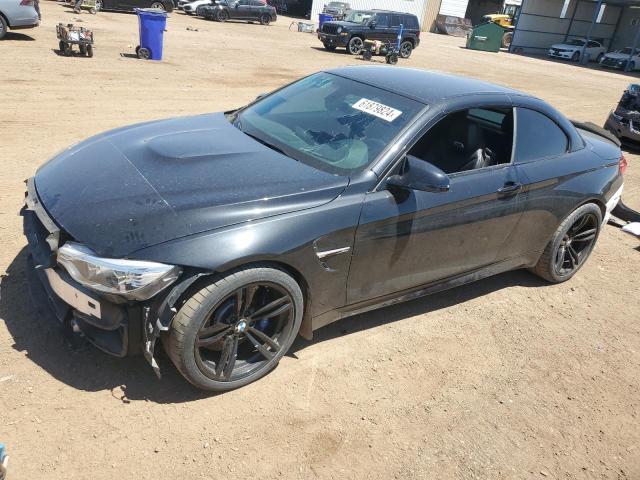Bmw M4 (2015)