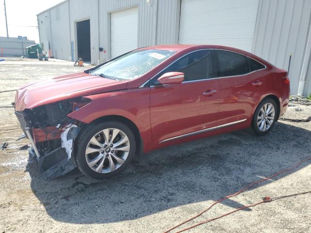 Hyundai Azera (2014)