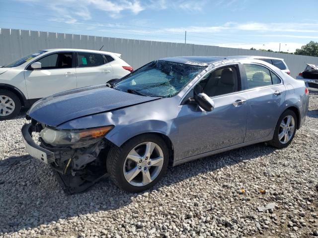 Acura Tsx (2013)