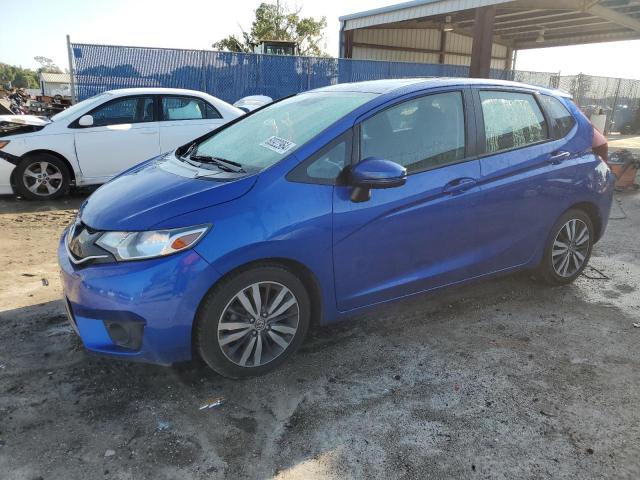 Honda Fit (2015)