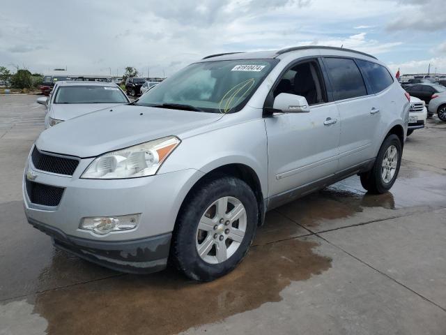 Chevrolet Traverse (2010)