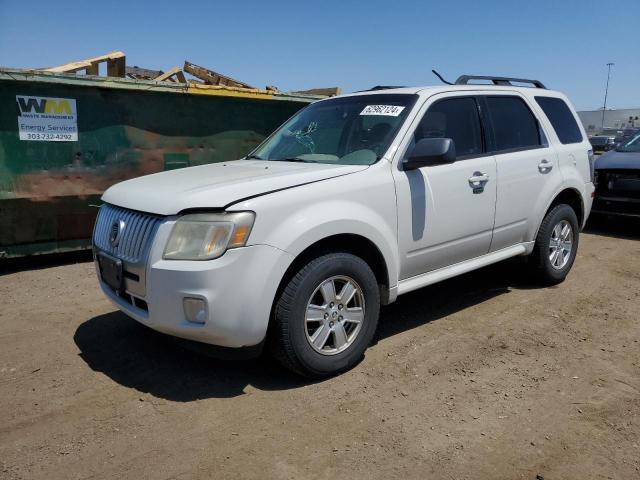 Mercury Mariner (2010)
