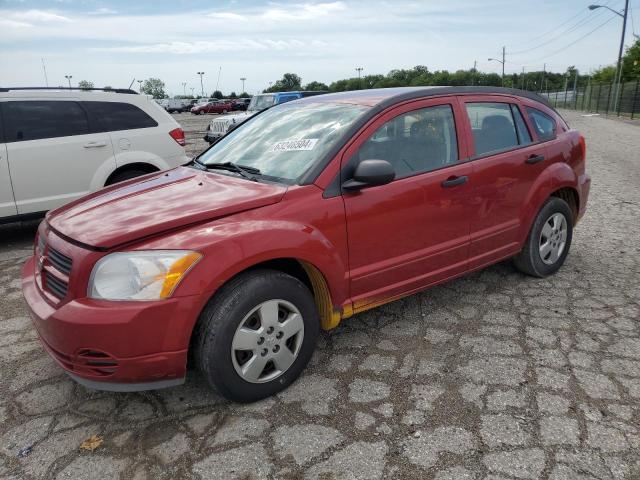 Dodge Caliber (2007)