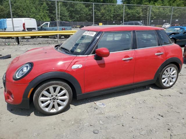 Mini Cooper (2020)