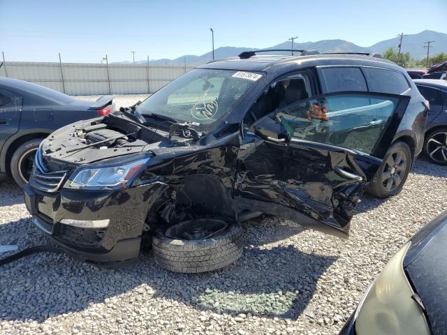Chevrolet Traverse (2017)