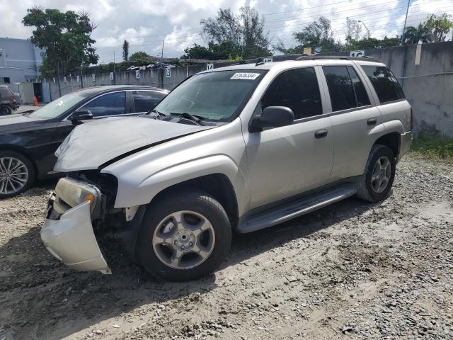 Chevrolet Trailblzr (2006)