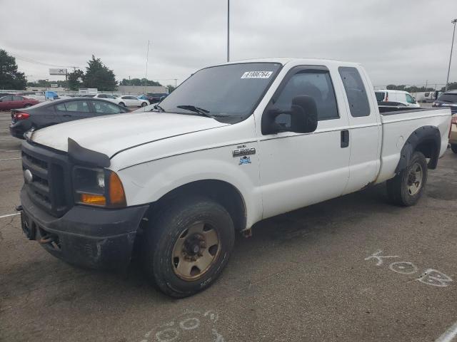 Ford F250 (2005)