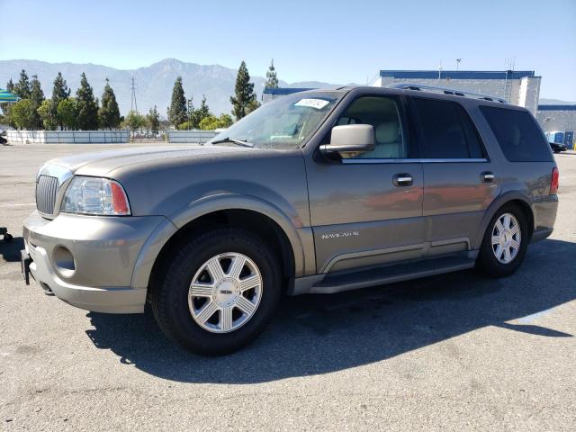Lincoln Navigator (2004)