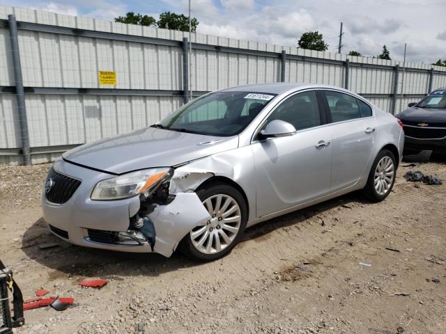 Buick Regal (2012)