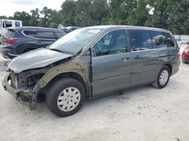 Honda Odyssey lx (2007)