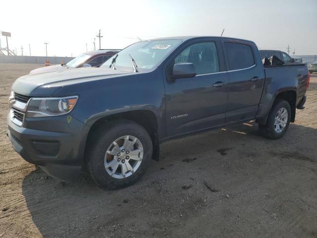 Chevrolet Colorado (2020)