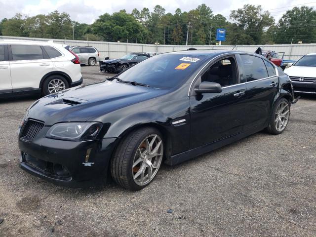 Pontiac G8 (2009)
