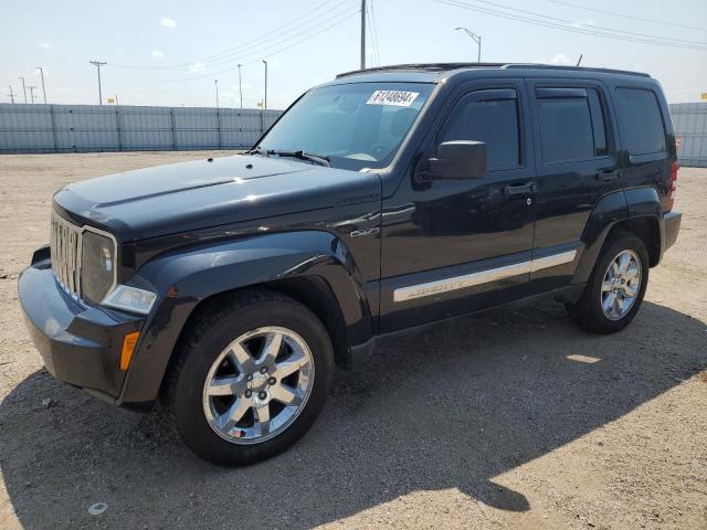 Jeep Liberty (2012)