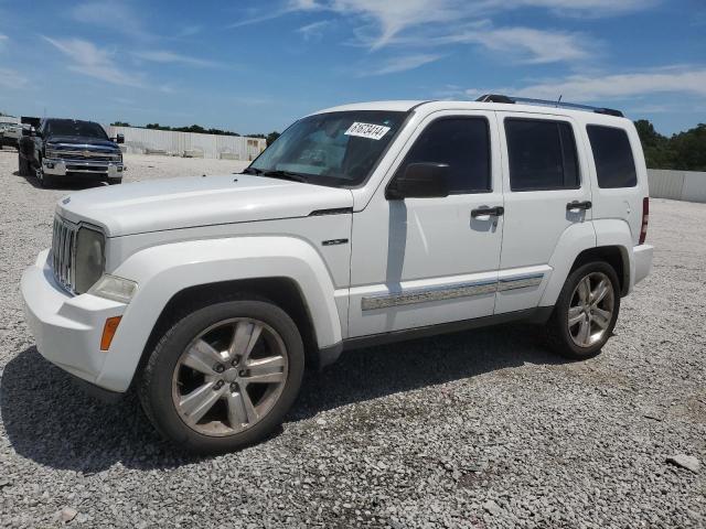 Jeep Liberty (2012)