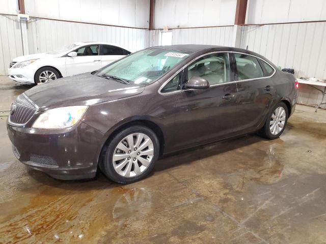 Buick Verano (2016)