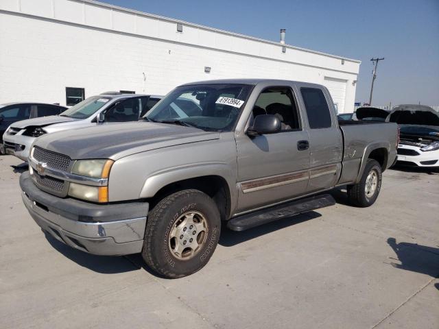 Chevrolet 1500 (2003)