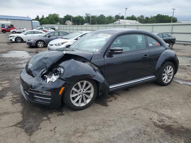 Volkswagen Beetle (2017)