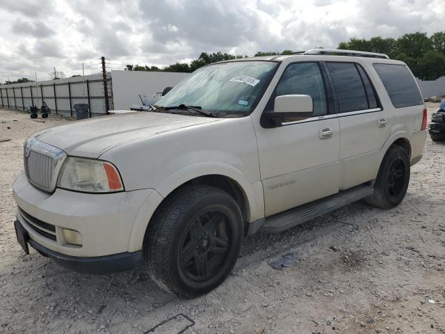 Lincoln Navigator (2006)