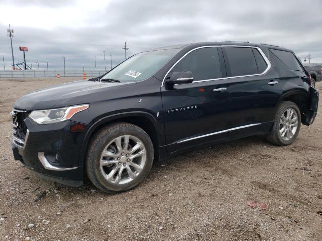 Chevrolet Traverse (2018)