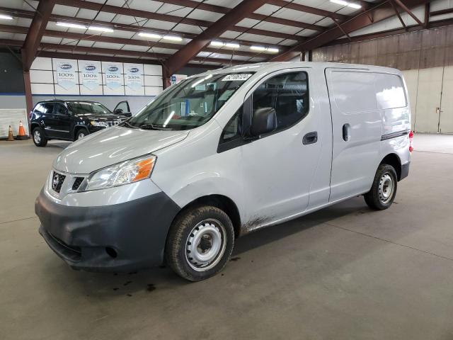 Nissan Nv (2014)