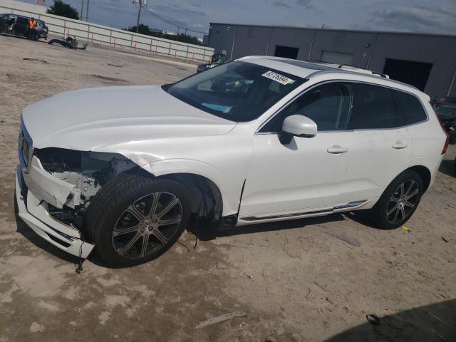 Volvo Xc60 (2018)