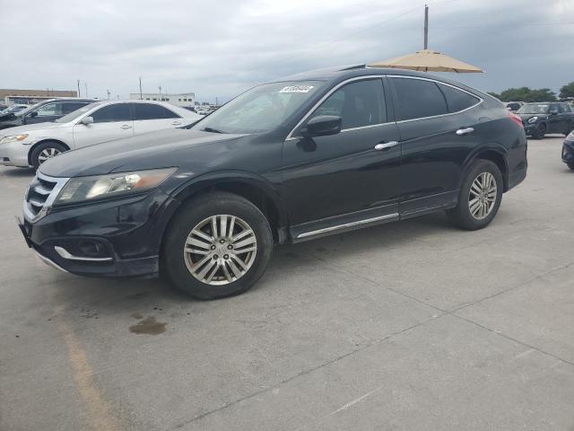 Honda Crosstour (2015)