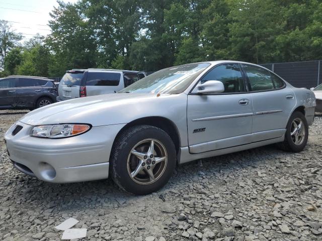 Pontiac Grandprix (2002)