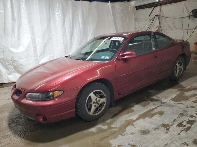 Pontiac Grandprix (2002)