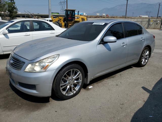 Infiniti G35 (2007)